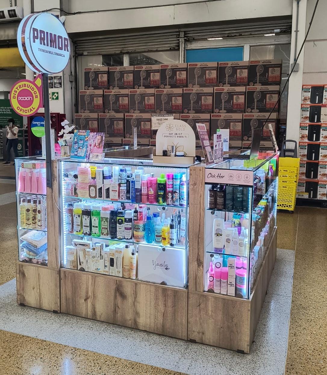 Exito Puerta del Norte