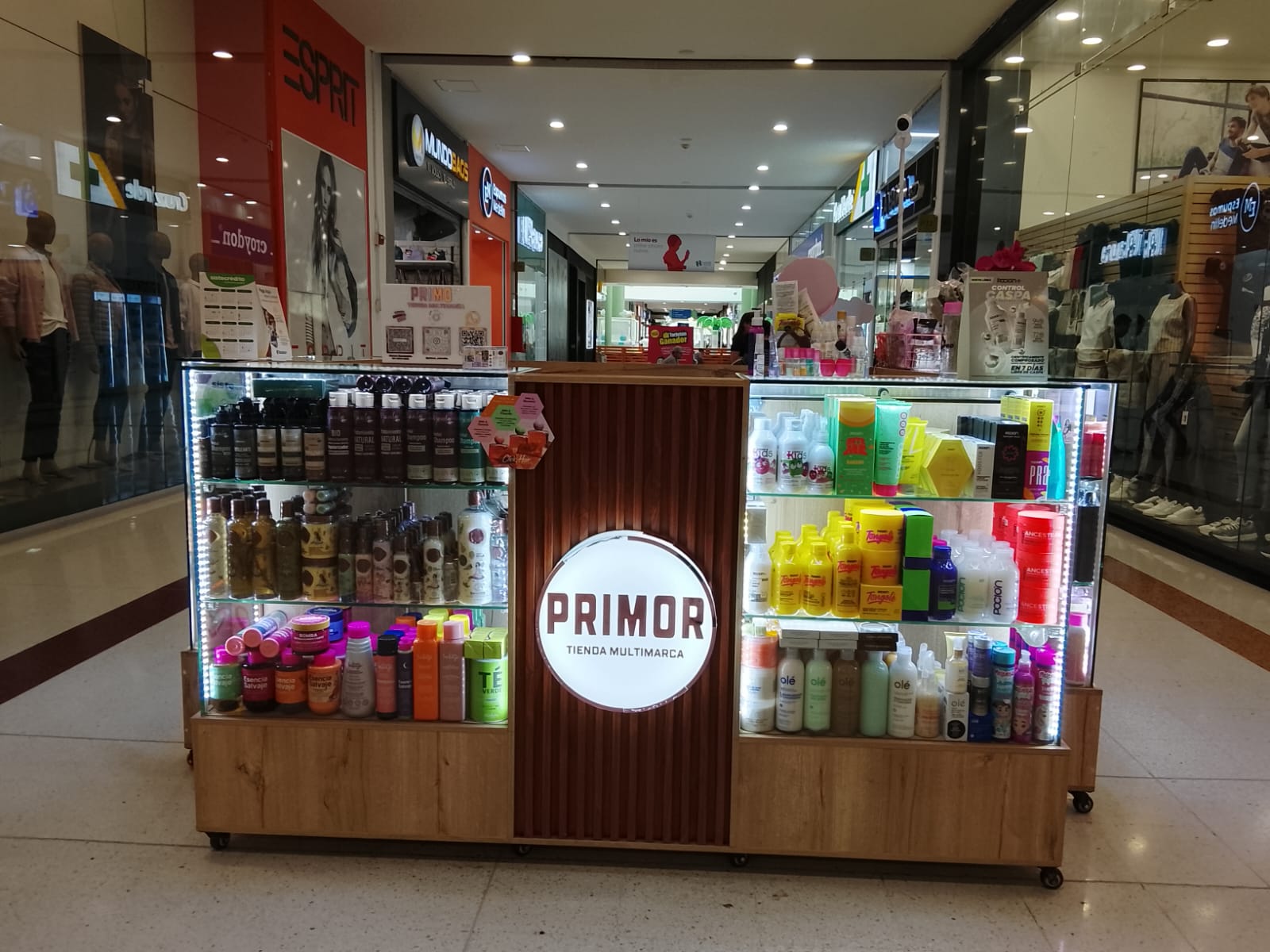 C.C. Puerta del Norte