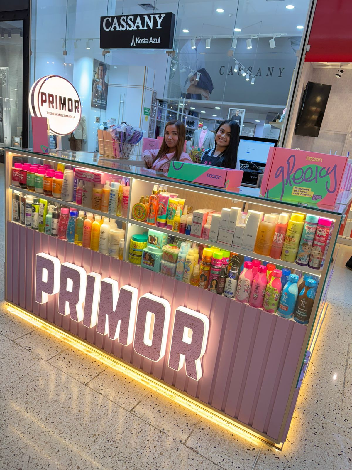 C.C Premium Plaza