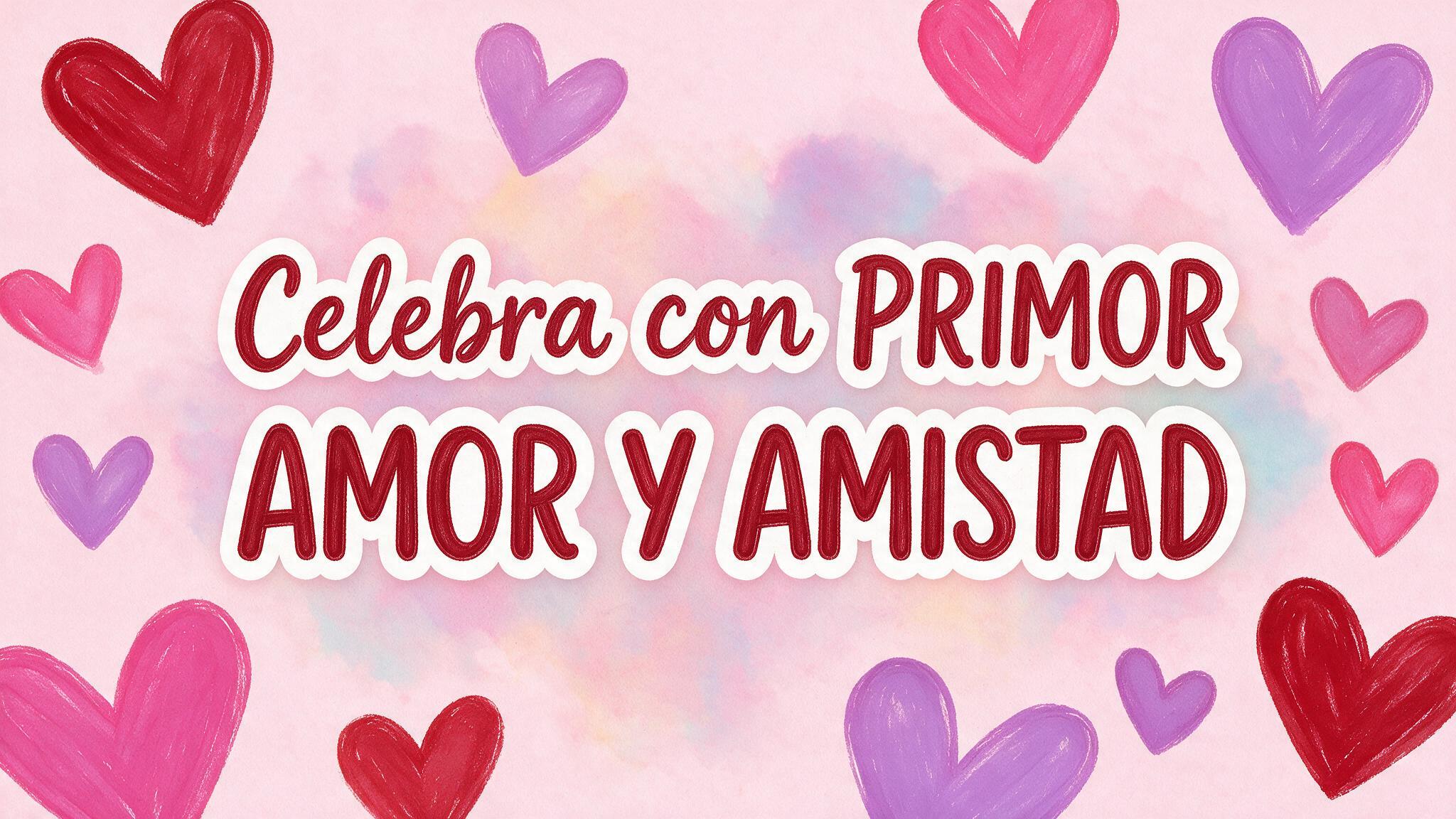 Amor y Amistad 1