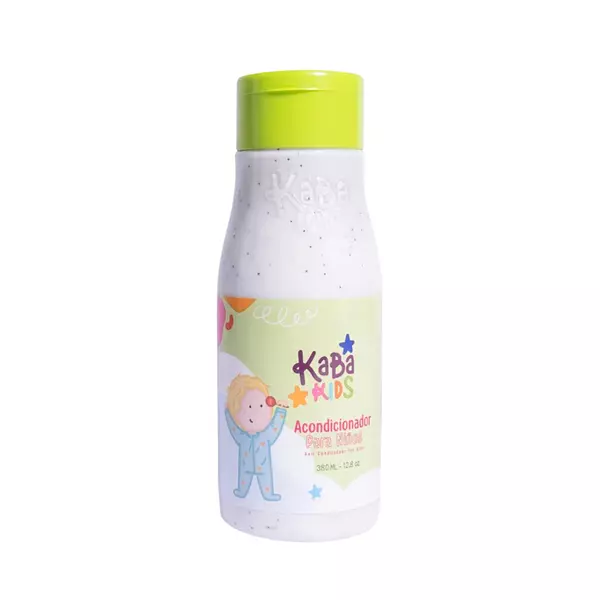 Acondicionador Kids Kaba