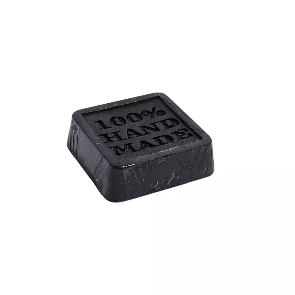 Jabón De Carbón Activado Kaba