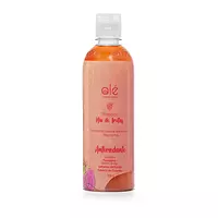 Shampoo Mix De Frutas Ole Capilar