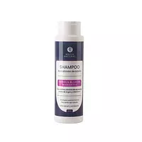 Shampoo Para Las Canas Magia Natural