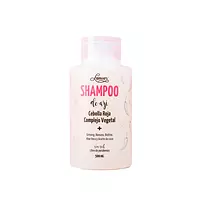 Shampoo De Ají Lamour
