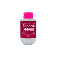 Tratamiento Con Flor De Jamaica Esencia Salvaje