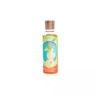 Mini Bronceador De Zanahoria Y Canela Dluchi 60 Ml