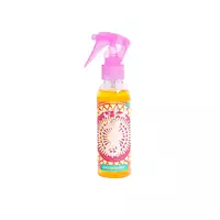 Loción De Oro Corporal Grande Dluchi 120 Ml