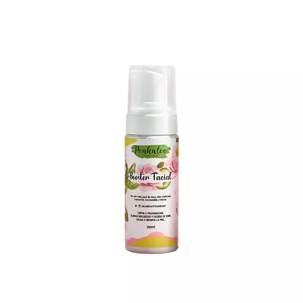 Booster Facial Penkaloe