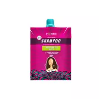 Sachet Shampoo Ponto