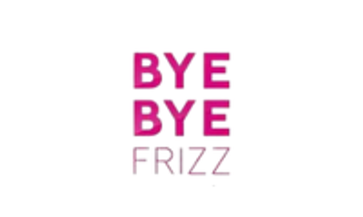 Bye Bye Frizz