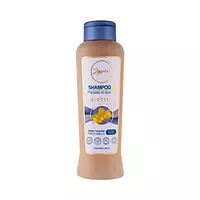 Shampoo Gusano De Seda Anyeluz