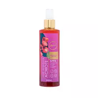 Aceite Bronceador De Achiote Anyeluz