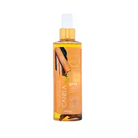 Aceite Bronceador De Canela Anyeluz