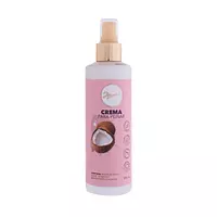 Crema Para Peinar Anyeluz
