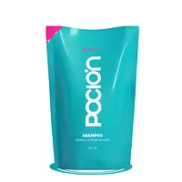 Refill Shampoo Pocion