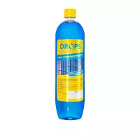 Limpia Vidrios Drops