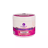 Tratamiendo Acondicionador Curly Lovers