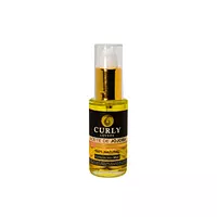 Aceite De Jojoba Curly Lovers