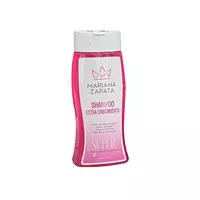 Shampoo Mariana Zapata