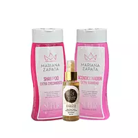 Kit Luxury Mariana Zapata (Coco)