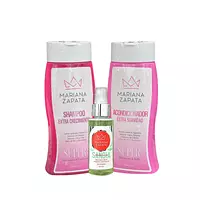 Kit Luxury Mariana Zapata (Sandía)