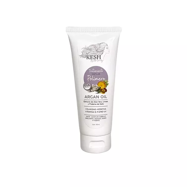 Polimero Antifrizz 100ml Kesh