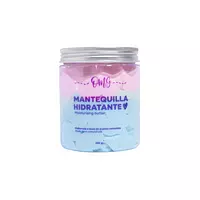 Mantequilla Corporal Hidratante Omg