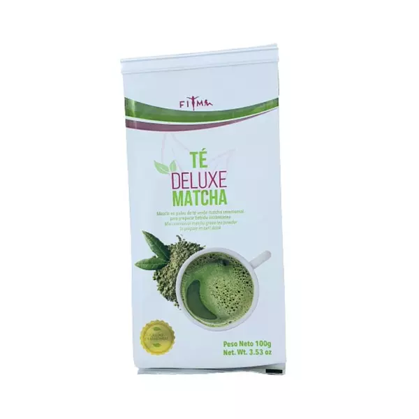 Te Matcha Ceremonial Fitme