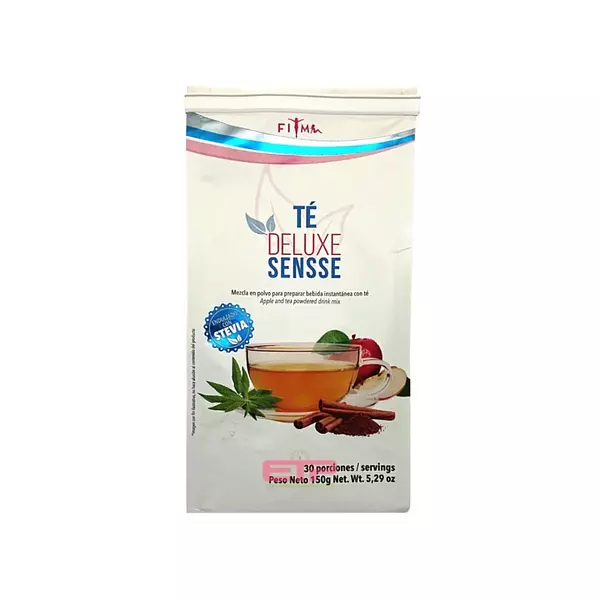 Te Deluxe Sensse Fitme