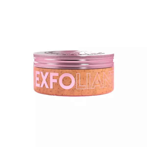 Exfoliante Facial Piel De Oro