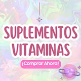 Suplementos Vitamínicos en Primor Tienda Multimarca