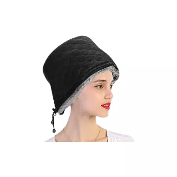 Gorro Térmico Eléctrico