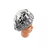 Gorro De Aluminio