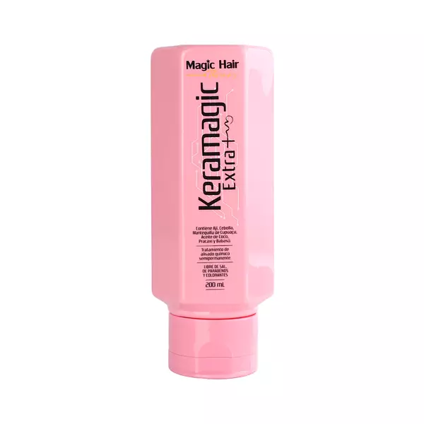 Keratina Magic Hair Keramagic Extra