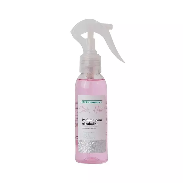 Perfume Para El Cabello (Rosado) Click Hair