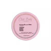 Mantequilla Corporal Click Hair