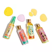 Mini Kit De Bronceo Dluchi