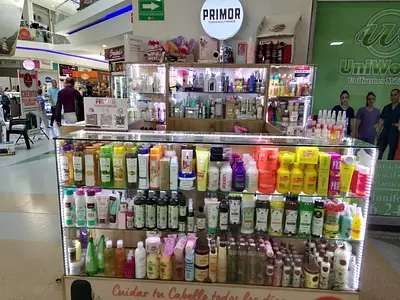 C.C. El Punto de la Oriental