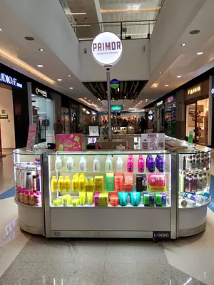 C.C. Mayorca Etapa 2