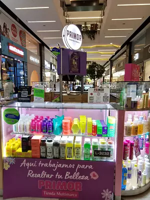 C.C. Mayorca Etapa 1