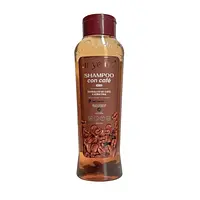 Shampoo Con Café Anyeluz