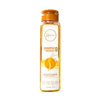 Shampoo Con Ginseng Anyeluz