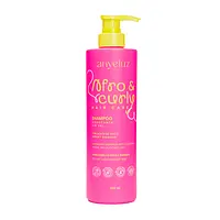 Shampoo Curly Anyeluz