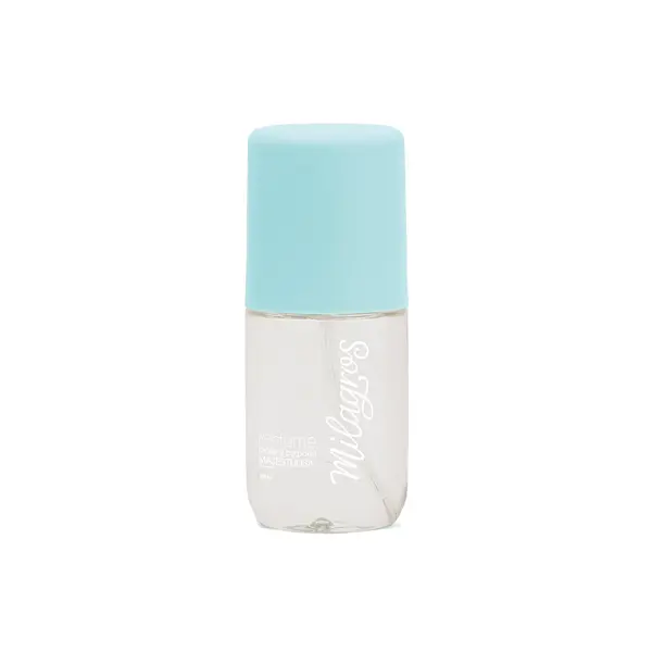 Perfume Capilar Y Corporal Majestuosa Milagros
