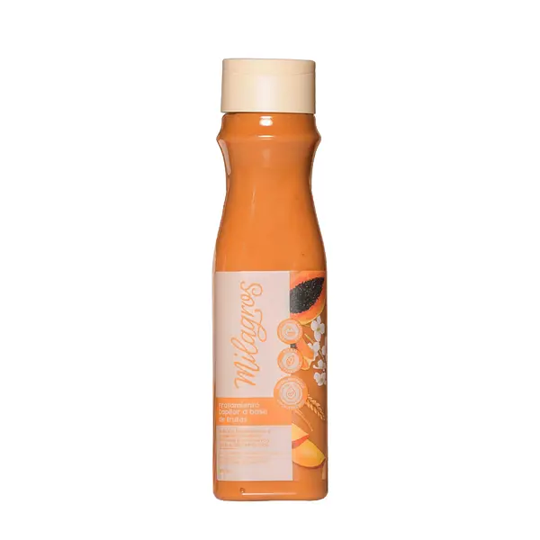 Tratamiento De Frutas Milagros