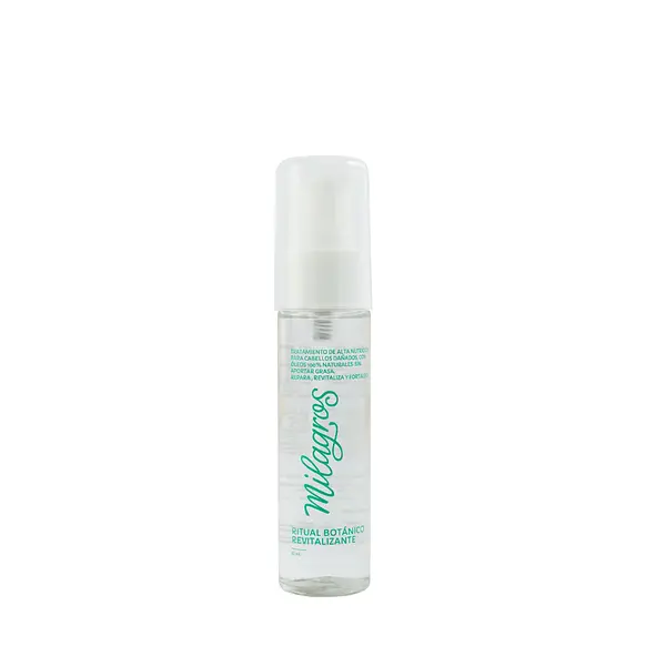 Serum Revitalizante Milagros
