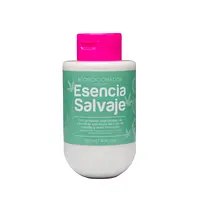 Acondicionador Cannabis, Cola De Caballo Y Nuez Esencia Salv