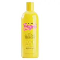 Gel Definidor De Rizos La Poción