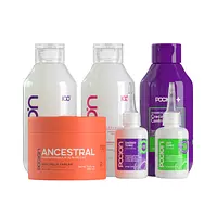 Kit Crecimiento Activo La Poción